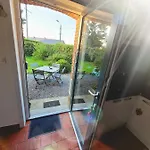 Apartament Bienvenue Du Cote De Chez Nous Avec Jardin Privatif Wignehies