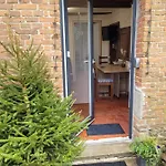 Apartament Bienvenue Du Cote De Chez Nous Avec Jardin Privatif Wignehies