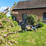 Apartament Bienvenue Du Cote De Chez Nous Avec Jardin Privatif Wignehies