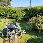 Bienvenue Du Cote De Chez Nous Avec Jardin Privatif *