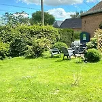 Bienvenue Du Cote De Chez Nous Avec Jardin Privatif Wignehies