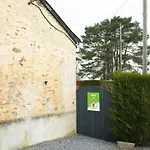 Bienvenue Du Cote De Chez Nous Avec Jardin Privatif Apartament