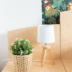 Bienvenue Du Cote De Chez Nous Avec Jardin Privatif Apartament *