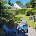 Bienvenue Du Cote De Chez Nous Avec Jardin Privatif Apartament *