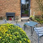 Apartman Bienvenue Du Cote De Chez Nous Avec Jardin Privatif Wignehies