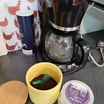 Bienvenue Du Cote De Chez Nous Avec Jardin Privatif * Wignehies