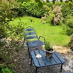 Bienvenue Du Cote De Chez Nous Avec Jardin Privatif * Wignehies