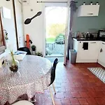 Bienvenue Du Cote De Chez Nous Avec Jardin Privatif