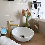Bienvenue Du Cote De Chez Nous Avec Jardin Privatif