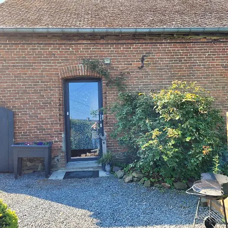 Bienvenue Du Cote De Chez Nous Avec Jardin Privatif
