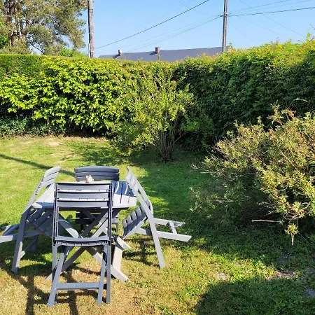 Bienvenue Du Cote De Chez Nous Avec Jardin Privatif *