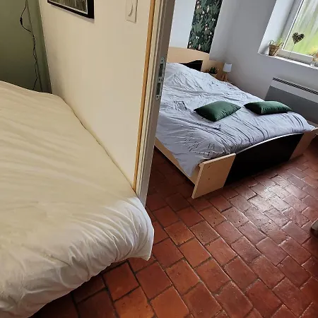 Bienvenue Du Côté De Chez Nous Appartement Wignehies