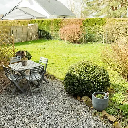 Apartament Bienvenue Du Cote De Chez Nous Avec Jardin Privatif