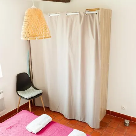 Appartement Bienvenue Du Côté De Chez Nous *