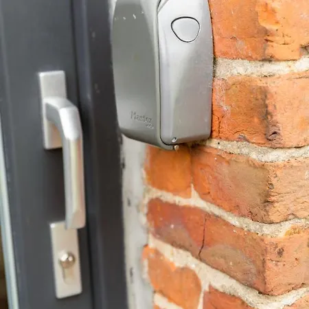 Bienvenue Du Cote De Chez Nous Avec Jardin Privatif Wignehies