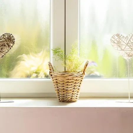 Apartment Bienvenue Du Cote De Chez Nous Avec Jardin Privatif
