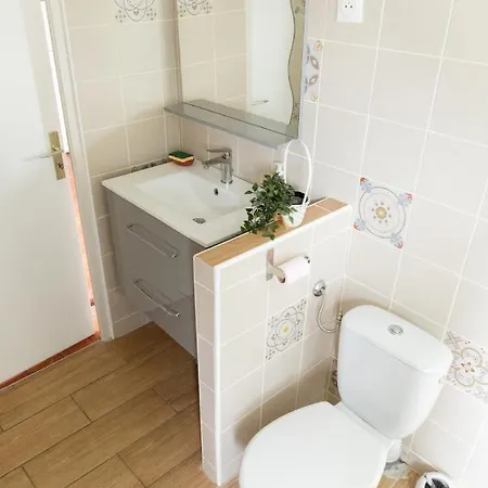 Bienvenue Du Cote De Chez Nous Avec Jardin Privatif