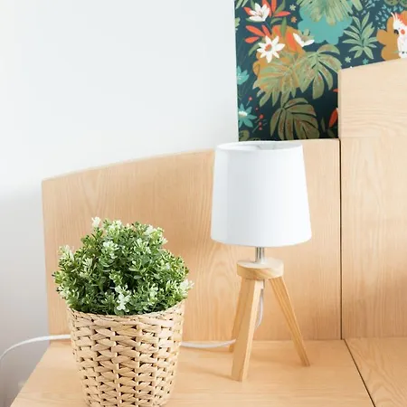 Bienvenue Du Cote De Chez Nous Avec Jardin Privatif Lejlighed *