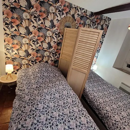Bienvenue Du Côté De Chez Nous *