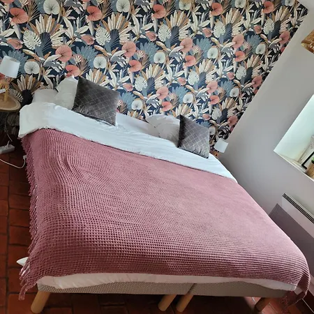 Bienvenue Du Côté De Chez Nous Appartement