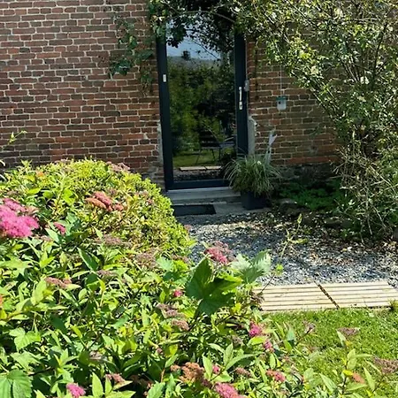 Bienvenue Du Cote De Chez Nous Avec Jardin Privatif