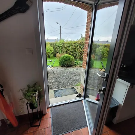 Bienvenue Du Cote De Chez Nous Avec Jardin Privatif *