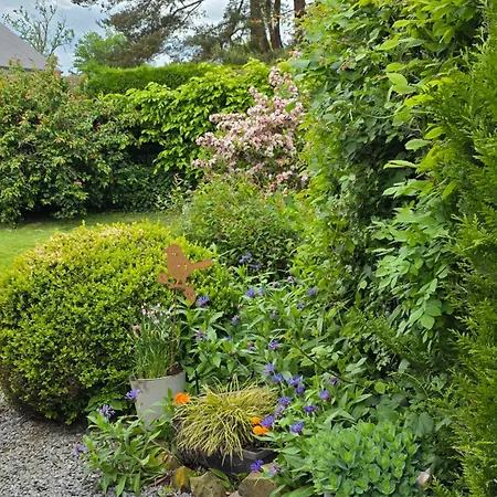 Bienvenue Du Cote De Chez Nous Avec Jardin Privatif