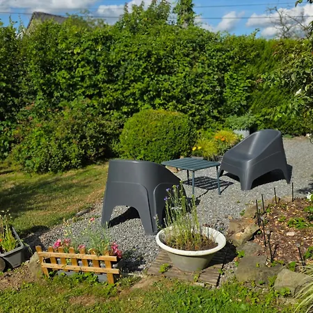 Bienvenue Du Cote De Chez Nous Avec Jardin Privatif