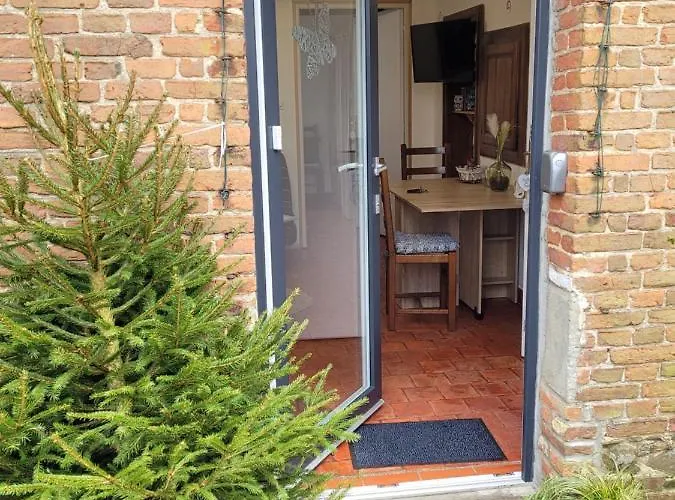 Daire Bienvenue Du Cote De Chez Nous Avec Jardin Privatif Wignehies