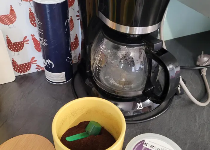 Bienvenue Du Cote De Chez Nous Avec Jardin Privatif * Wignehies